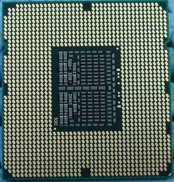 1366腳位cpu